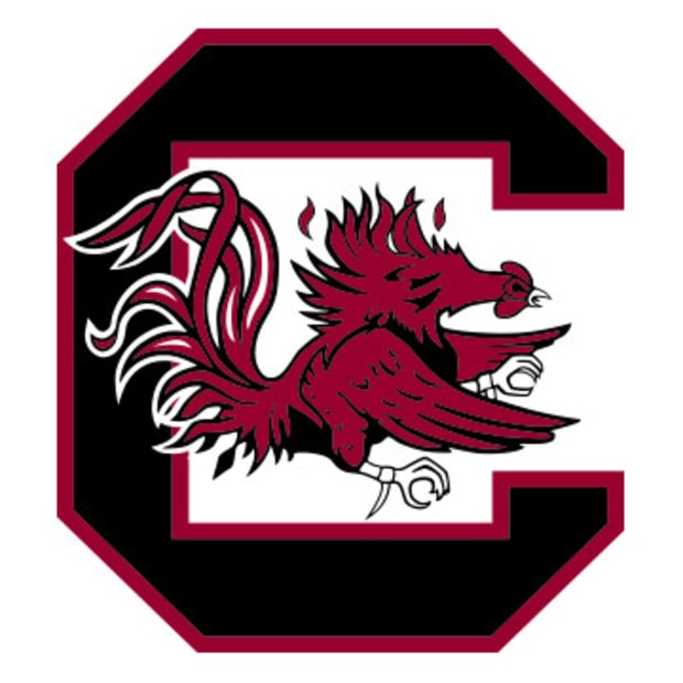 South Carolina Gamecocks Logo